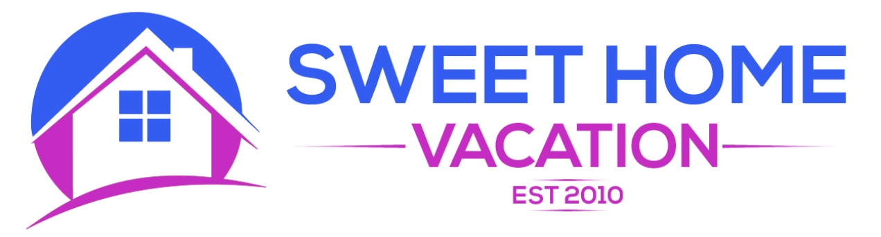 Sweet Home Vacation